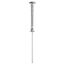 Analoges Gartenthermometer Solino