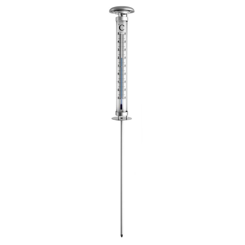 Analoges Gartenthermometer Solino