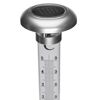 Solar-Gartenthermometer Solino