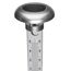 Solar-Gartenthermometer Solino