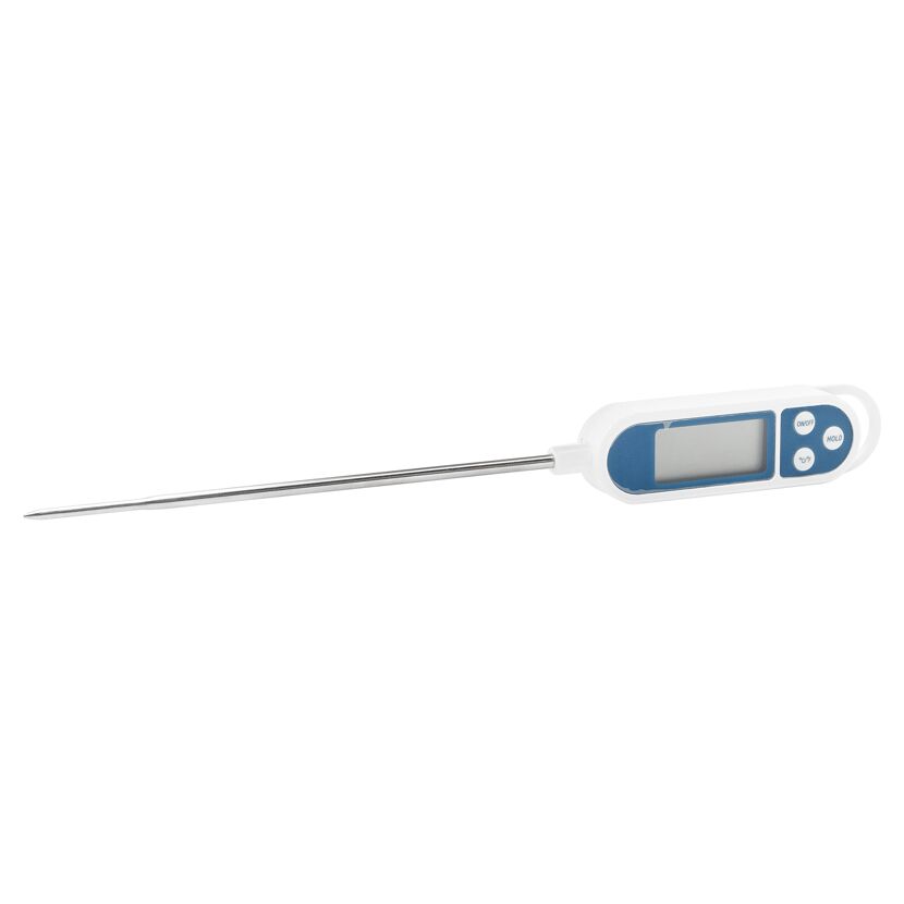 Digitales Einstichthermometer