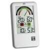 Digitales Thermo-Hygrometer mit Anzeige