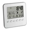 Digitales Thermometer mit Datumsanzeige