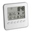 Digitales Thermometer mit Datumsanzeige