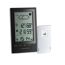 Digitale Funk-Wetterstation mit Außensensor