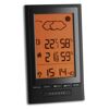 Digitale Funk-Wetterstation mit Anzeige