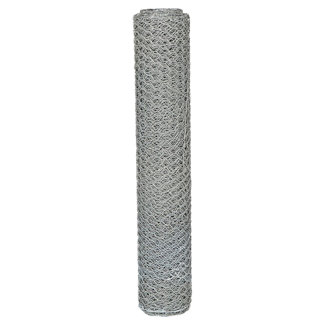 Rolle Sechseckgeflecht