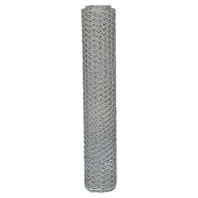 Rolle Sechseckgeflecht