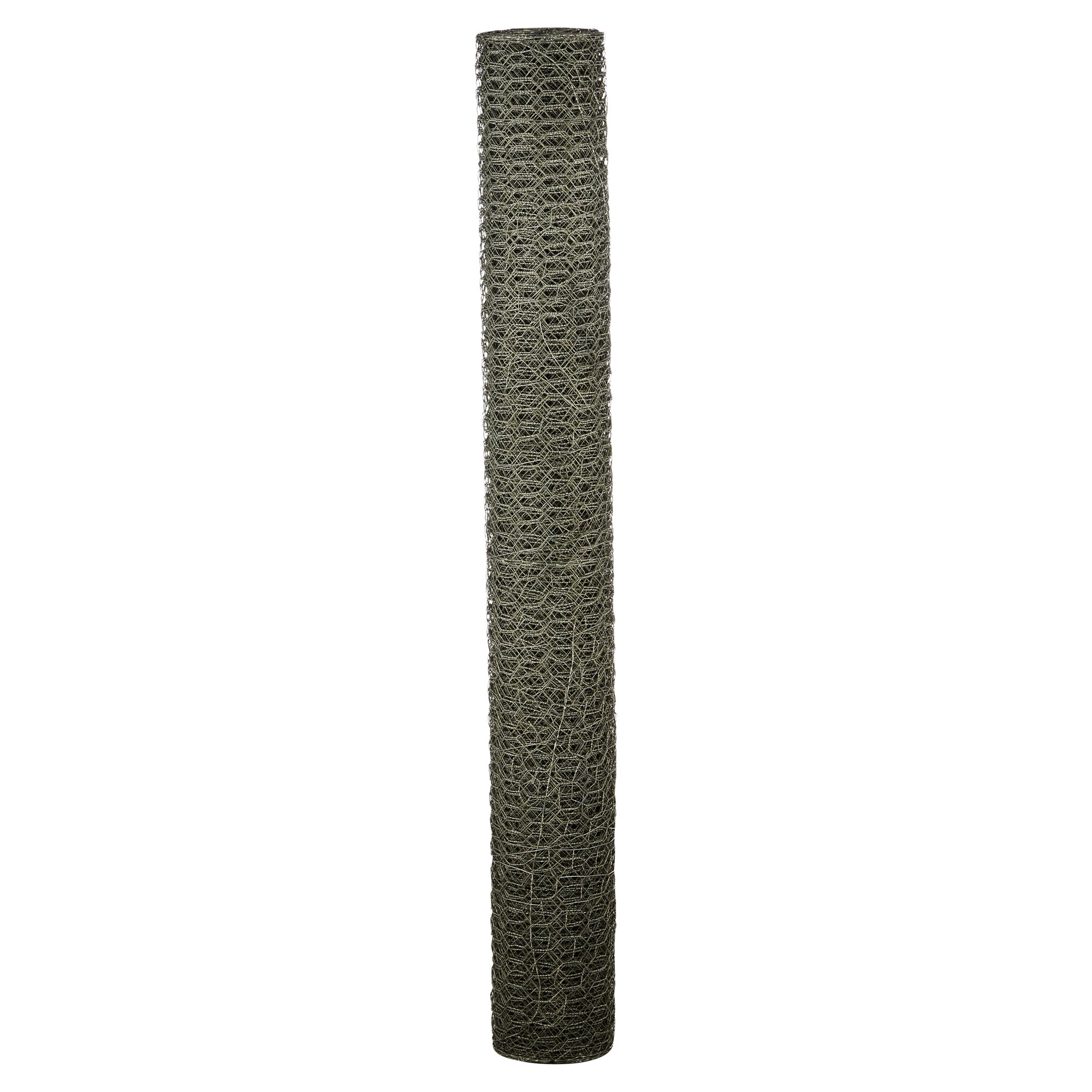 Rolle Sechseckgeflecht