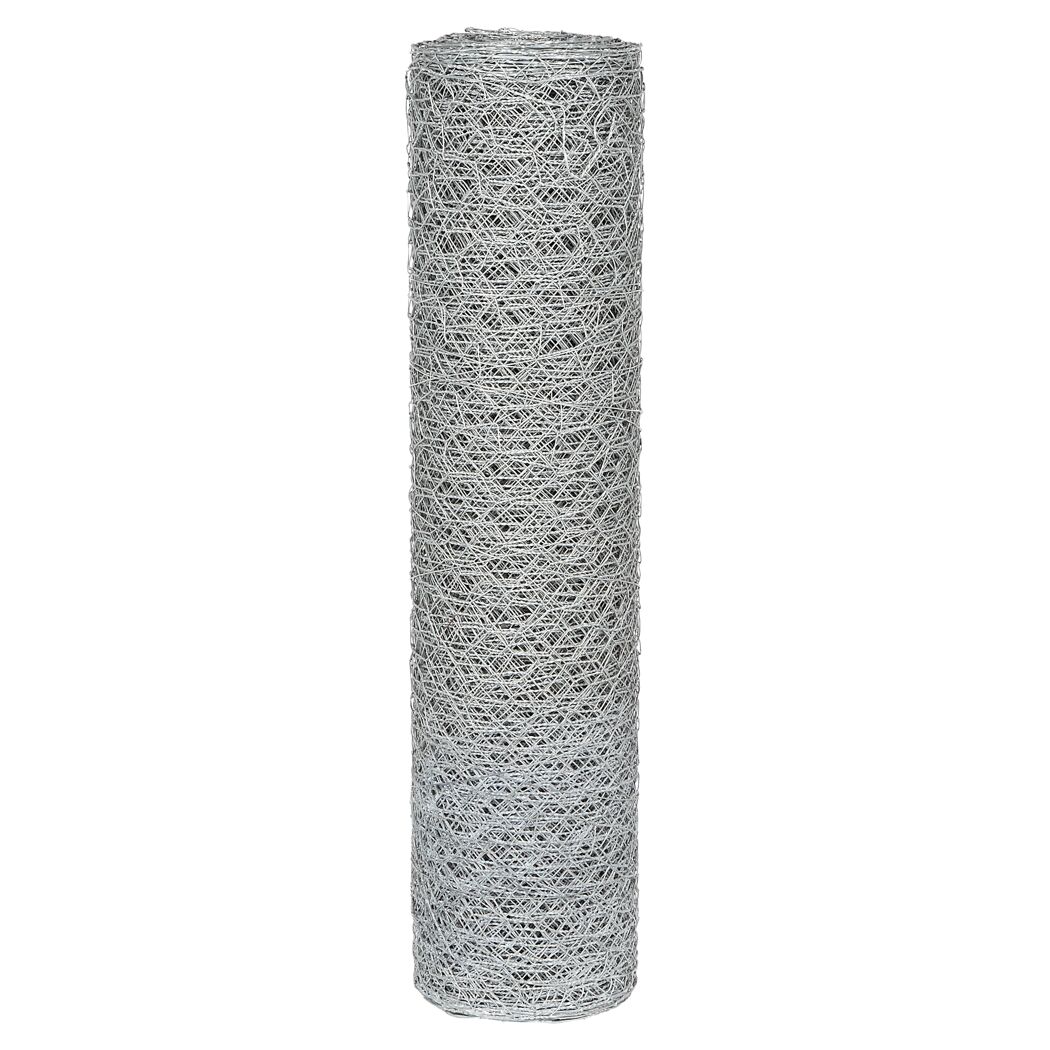 Rolle Sechseckgeflecht