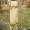 Winterschutz-Vlies 1,5 x 5 m beige