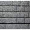 Wandtank 'Rocky Junior' dark granite 300 l