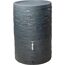 Regentonne 'Muro' graphite grey 260 l