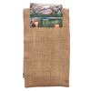 Jutesack Winterschutz für Pflanzen 110 x 60 cm