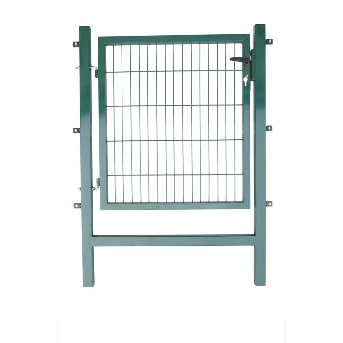 Gartentor Easytor 100 X 100 Cm Grun