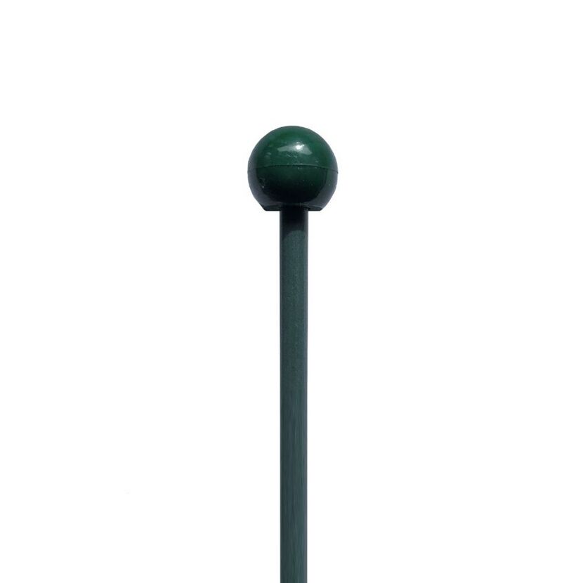 Grüner Fiberglas Pin