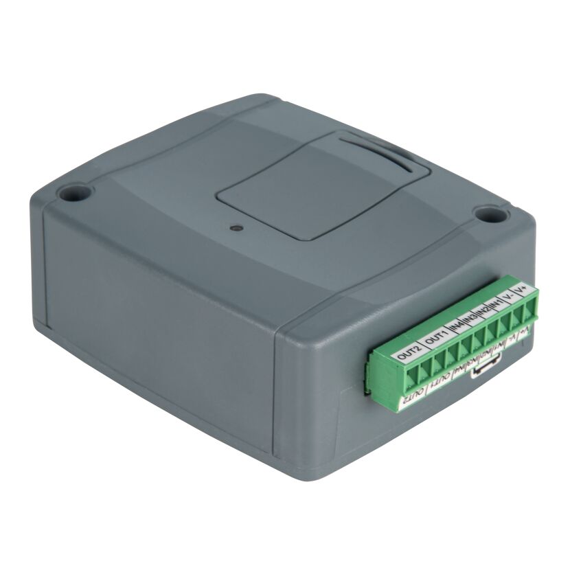 GSM-Modul-Pro für Serie 'Mosaik' 31 x 22 cm