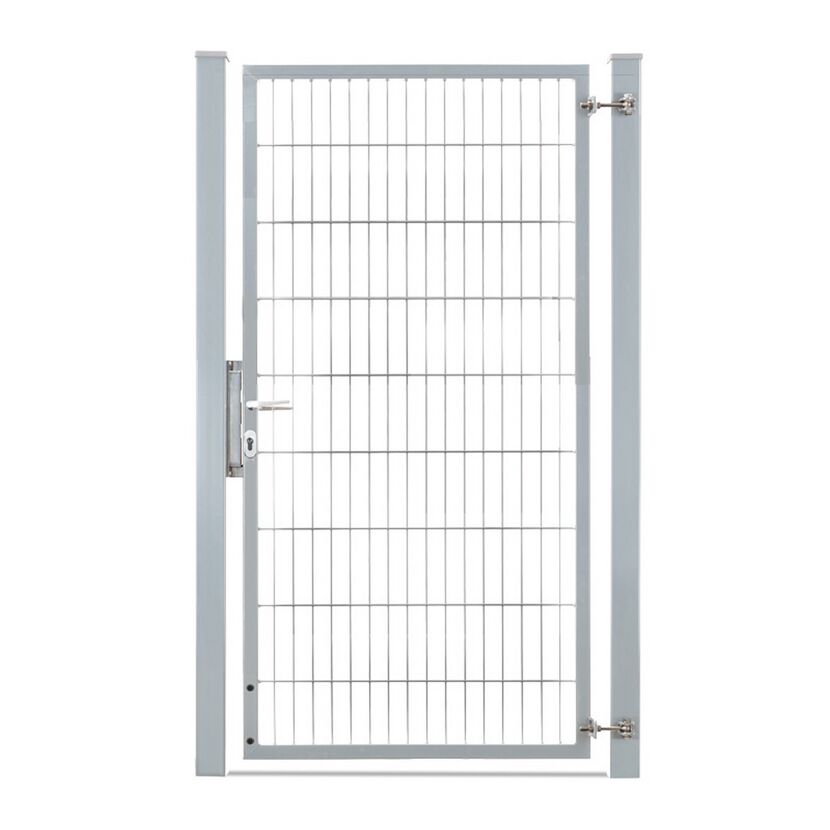 Einzeltor Vario Comp 100 x 180 cm, verzinkt