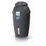 Regentonne 'Aqua Can' anthrazit 210 l