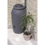 Regentonne 'Aqua Can' anthrazit 210 l