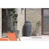 Regentonne 'Aqua Can' anthrazit 210 l