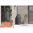 Regentonne 'Aqua Can' anthrazit 210 l