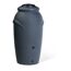 Anthrazitfarbene Regentonne Aqua Can 210 Liter