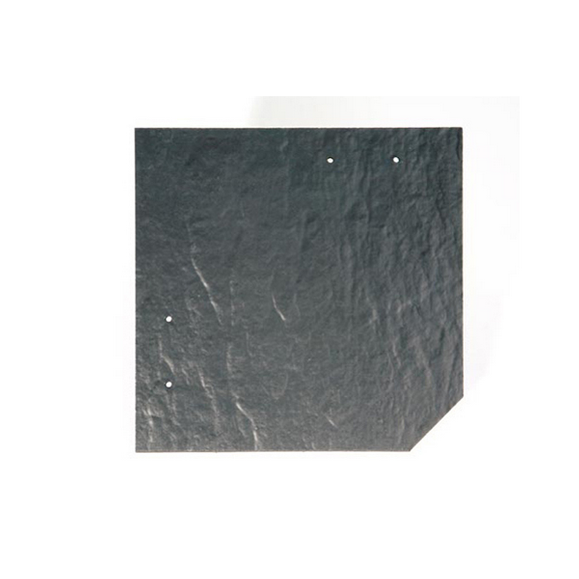 Carport 'Spreewald' schwarze Blende  585 x 589 cm imprägniert + product picture