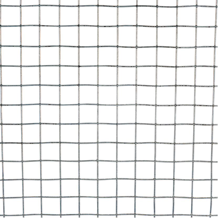 Drahtgeflecht Stahl verzinkt 100 cm x 25 m