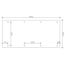 Technische Zeichnung CP Emsland 404x846 EPDM-grau
