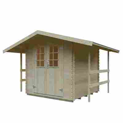 Gartenhäuser online bestellen | toom Baumarkt