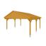 Holzcarport Fichtelberg