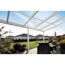Terrasse mit Terrassenüberdachung Monza
