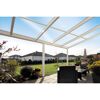 Terrasse mit Terrassenüberdachung Monza