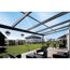 Terrasse mit Terrassenüberdachung TD Modena