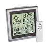Digitale Wetterstation mit Außensensor