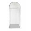 Frostschutzhaus PAL 100x100x250 cm