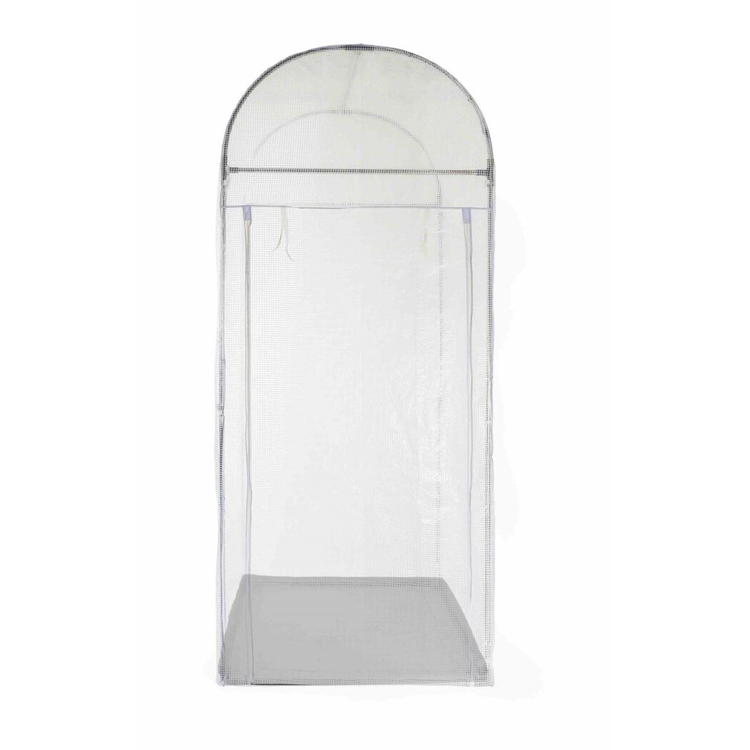Frostschutzhaus PAL 100x100x250 cm