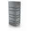 Regentonne 'Aqua Tower' grau 650 l