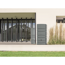 Regentonne 'Aqua Tower' grau 650 l