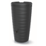 Regentonne 'Maze' anthrazit 240 l mit Hahn