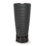 Regentonne 'Maze' anthrazit 240 l mit Hahn