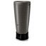 Regentonne 'Maze' grau 240 l