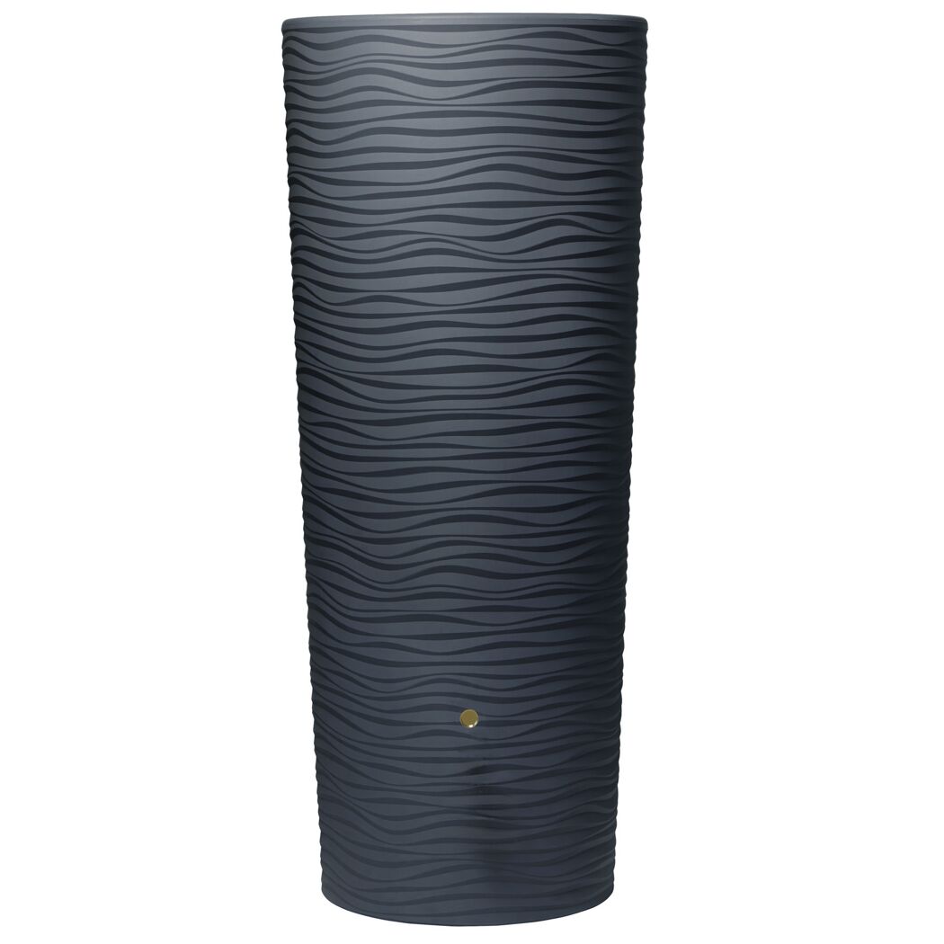 Regentonne Natura 2in1 210 L graphit