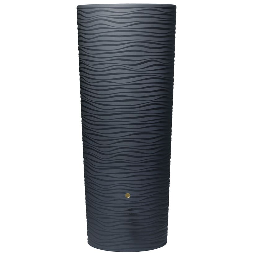 Regentonne Natura 2in1 210 L graphit