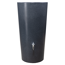 Regentonne 'Stone' lava 210 l bepflanzbar