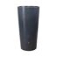 Grauer Regenwasserspeicher Stone 2in1 210 L