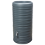 Regentonne 'Nordic' graphitfarben 300 l bepflanzbar