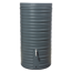 Regentonne 'Nordic' graphite grey 300 l mit Hahn