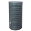 Regentonne 'Nordic' graphite grey 300 l mit Hahn